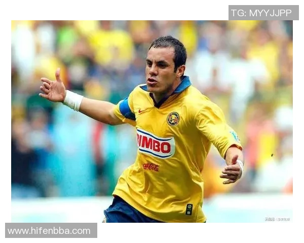 墨西哥足球头号球星引领国家队崛起点燃球迷激情书写绿茵新传奇 墨西哥足球头号球星引领国家队崛起点燃球迷激情书写绿茵新传奇