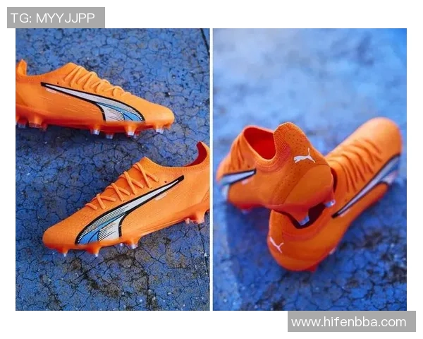 球星限量版足球鞋大揭秘：热门球星合作款式盘点