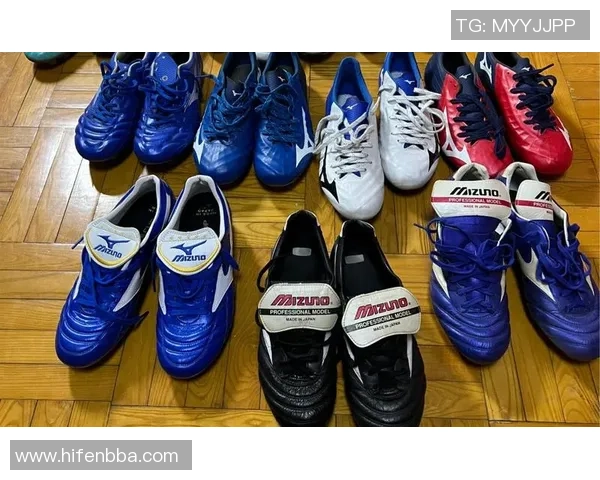 美津侬足球鞋哪位球星穿着表现最佳最具代表性