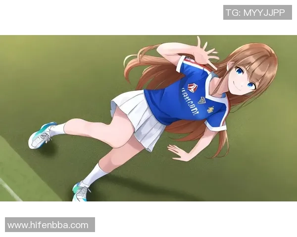 足球星二代美女大揭秘：继承父亲天赋的耀眼新星崭露头角