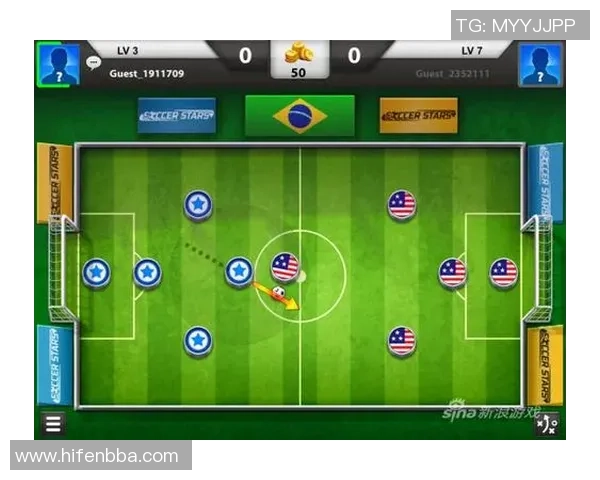 《球星传奇：足球英雄集结，绿茵场上的热血动画冒险》